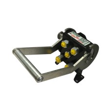 Multi Acoplador Engate Rápido Aplicável New Holland - 84434997