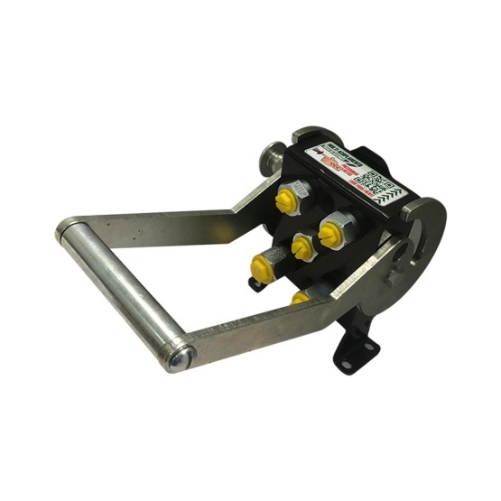 Multi Acoplador Engate Rápido Aplicável New Holland - 84434997