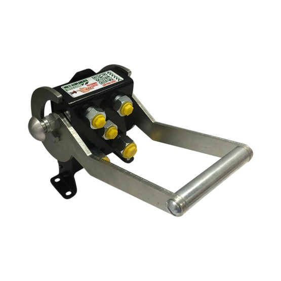 Multi Acoplador Engate Rápido Aplicável New Holland - 84434997