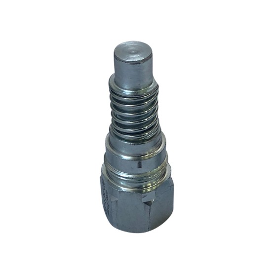 Engate Rapído Aço Aplicável Plataformas New Holland - 84435046 