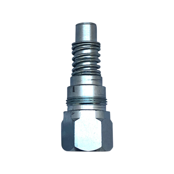 Engate Rapído Aço Aplicável Plataformas New Holland - 84435046 