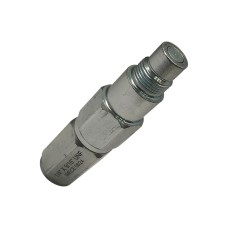 Engate Rápido Aço Aplicável Colheitadeiras New Holland - 84435502 