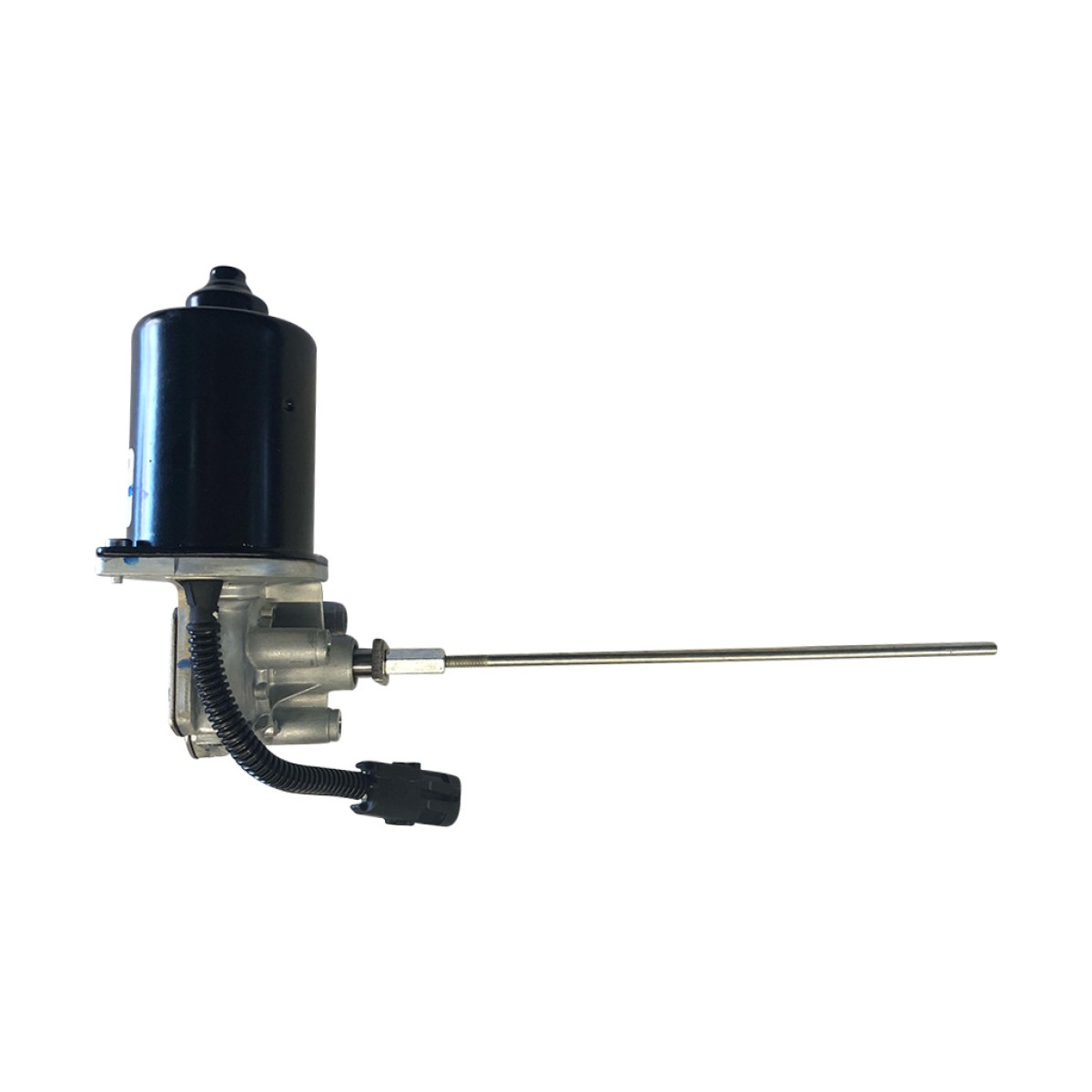Motor Elétrico Aplicável Colheitadeiras New Holland - 84435827 Motor Elétrico Aplicável Colheitadeiras New Holland - 84435827