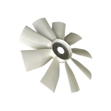 Hélice Do Radiador Aplicável Colheitadeira New Holland - 84444510