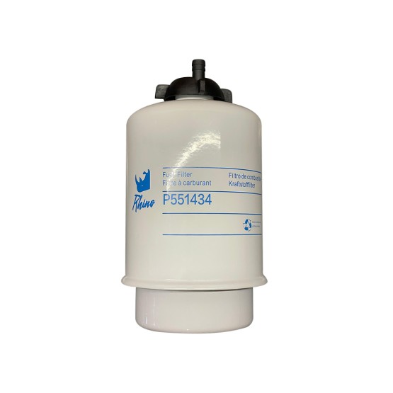 Filtro de Água de Combustível Aplicável New Holland - 84559022