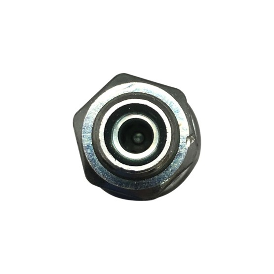 Válvula Acoplamento Aplicável New Holland - 84993691