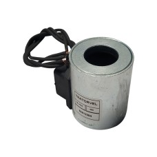Bobina Solenoide Frente Ré Aplicável New Holland - 87456900