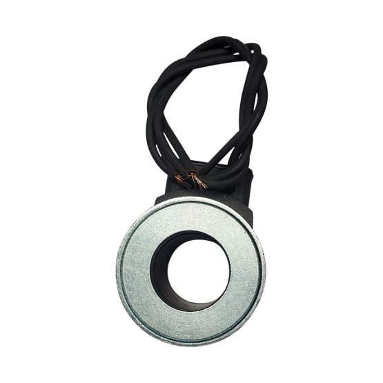 Bobina Solenoide Frente Ré Aplicável New Holland - 87456900