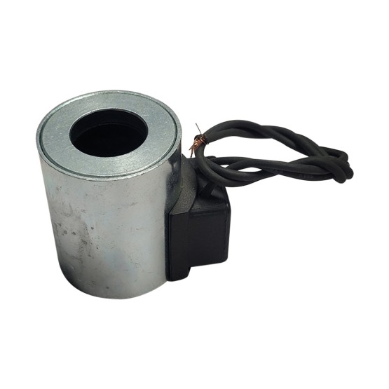 Bobina Solenoide Frente Ré Aplicável New Holland - 87456900