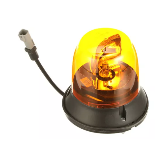 Giroflex Aplicável Colheitadeira Case New Holland - 87050694