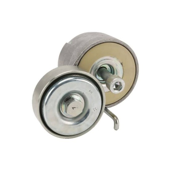 Tensor da Correia Do Alternador De Ar Do Motor Aplicável Trator New Holland - 87300104
