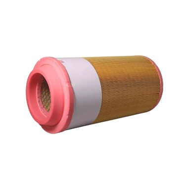 Filtro De Ar Primário Aplicável Trator New Holland e Case - 87344135