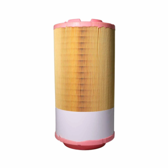 Filtro De Ar Primário Aplicável Trator New Holland e Case - 87344135