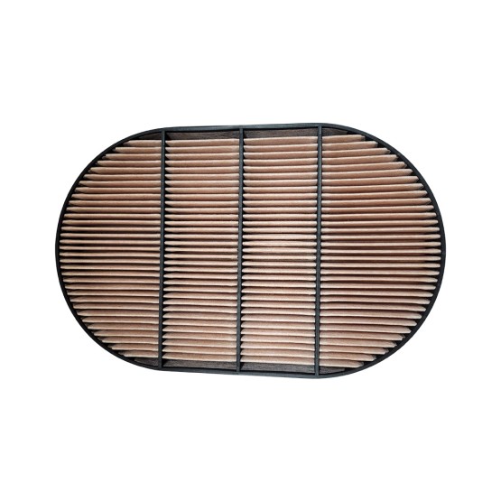 Filtro de Ar Secundário Aplicável Tratores New Holland - 87356547