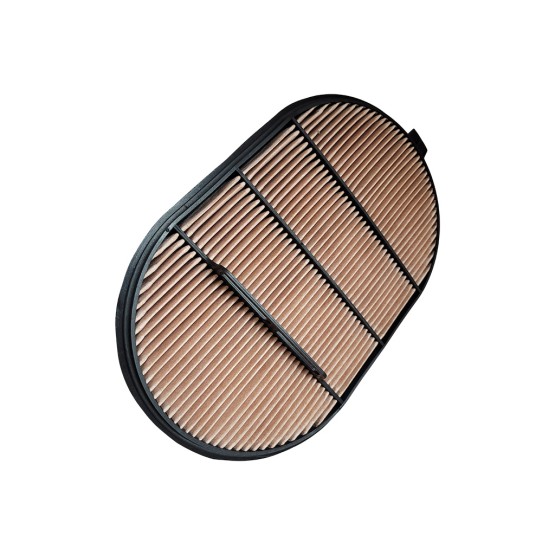 Filtro de Ar Secundário Aplicável Tratores New Holland - 87356547