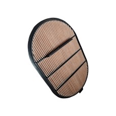 Filtro de Ar Secundário Aplicável Tratores New Holland - 87356547