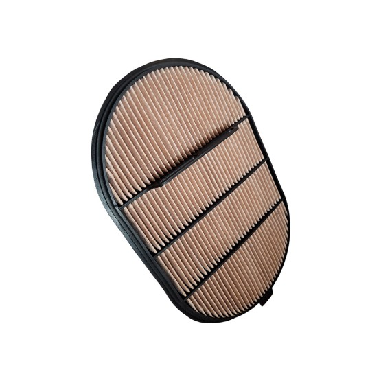 Filtro de Ar Secundário Aplicável Tratores New Holland - 87356547