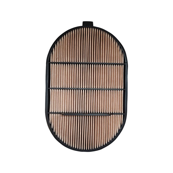 Filtro de Ar Secundário Aplicável Tratores New Holland - 87356547