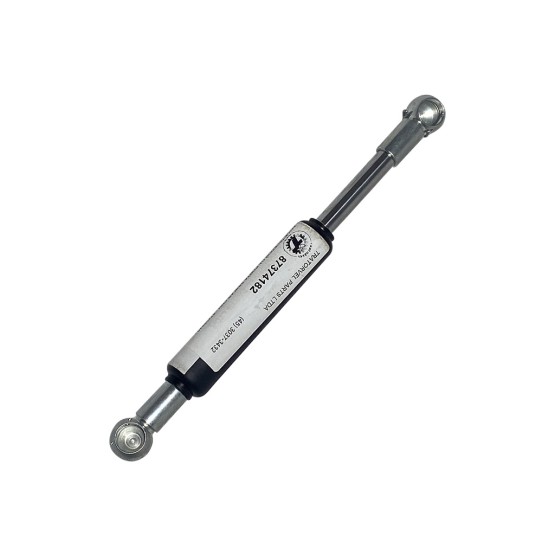 Amortecedor da Porta Cabine Aplicável New Holland - 87374182