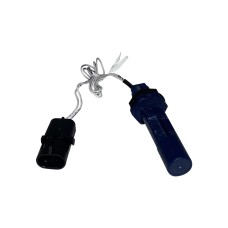 Sensor Nível Água Aplicável Colheitadeiras Case New Holland - 87377459