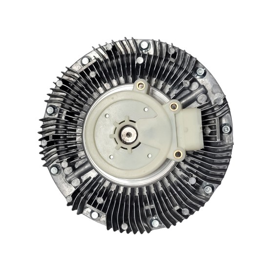 Embreagem Viscosa Aplicável Tratores New Holland - 87383689