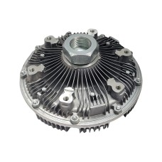 Embreagem Viscosa Aplicável Tratores New Holland - 87383689