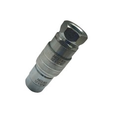 Engate Rápido Hidráulico Aplicável New Holland - 87391347