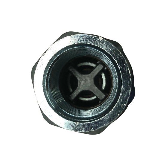 Engate Rápido Hidráulico Aplicável New Holland - 87391347