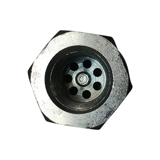 Engate Rápido Hidráulico Aplicável New Holland - 87391347