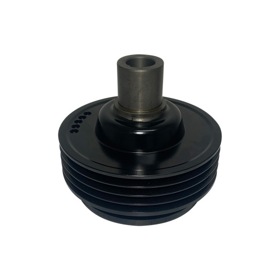 Polia Aplicável Colheitadeira New Holland - 3396-00 / 87526862