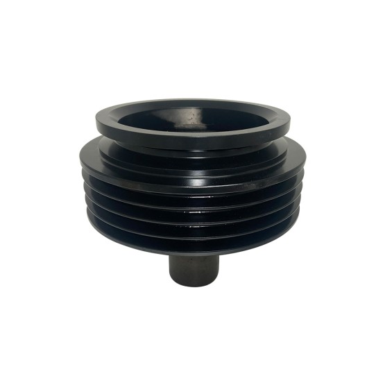 Polia Aplicável Colheitadeira New Holland - 3396-00 / 87526862