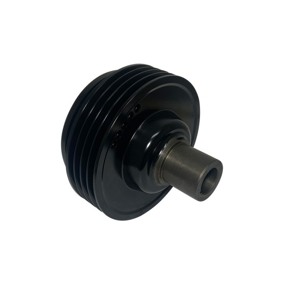 Polia Aplicável Colheitadeira New Holland - 3396-00 / 87526862