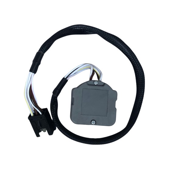 Interruptor de Ignição com Chave Aplicável New Holland - 87561528