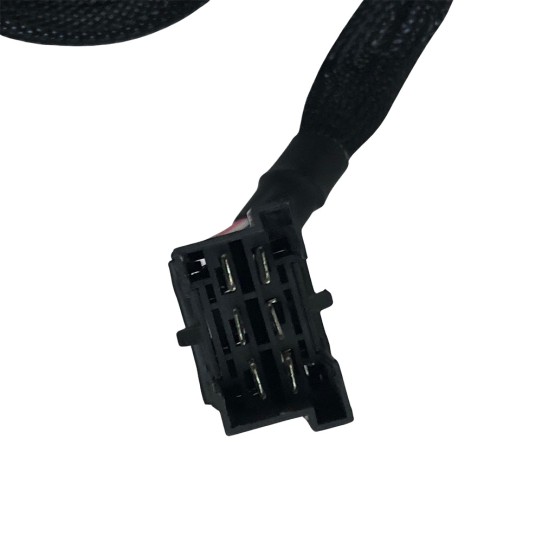 Interruptor de Ignição com Chave Aplicável New Holland - 87561528