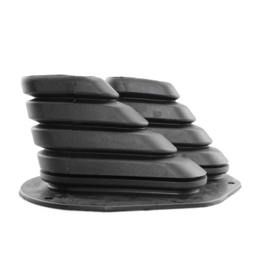 Coifa Da Alavanca Do Câmbio Aplicável Trator New Holland TL - 87572560