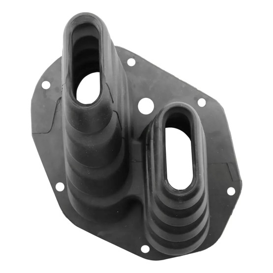 Coifa Da Alavanca Do Câmbio Aplicável Trator New Holland TL - 87572560