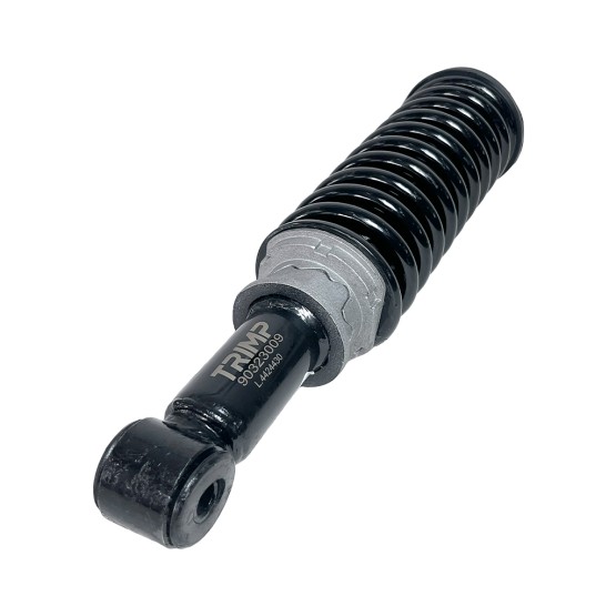 Amortecedor Da Cabine Aplicável Trator New Holland - 87591827