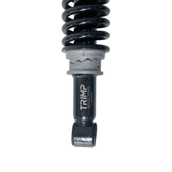 Amortecedor Da Cabine Aplicável Trator New Holland - 87591827