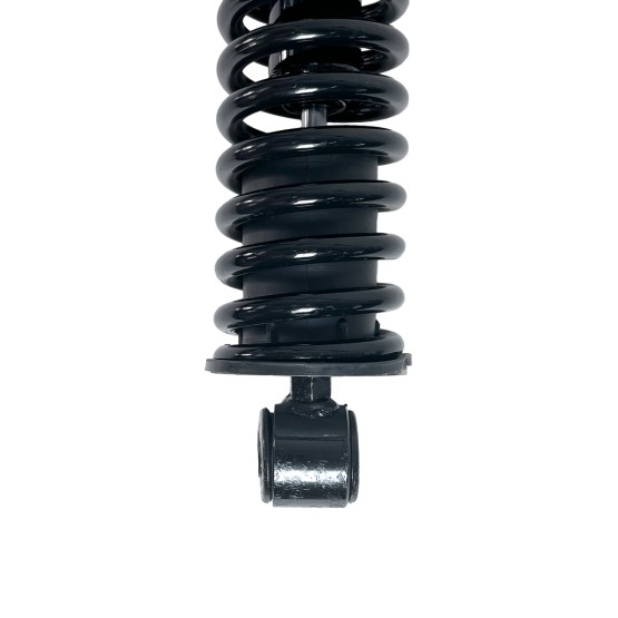 Amortecedor Da Cabine Aplicável Trator New Holland - 87591827