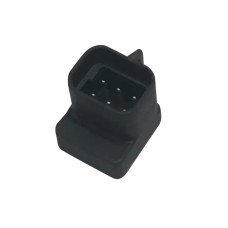 Conector Elétrico Geral Aplicável New Holland - 87601142