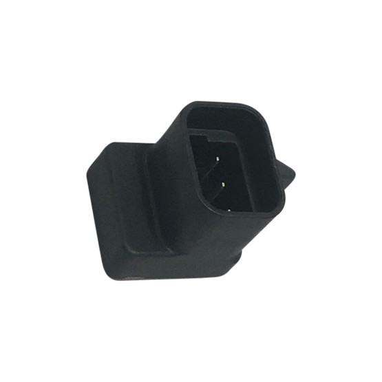 Conector Elétrico Geral Aplicável New Holland - 87601142