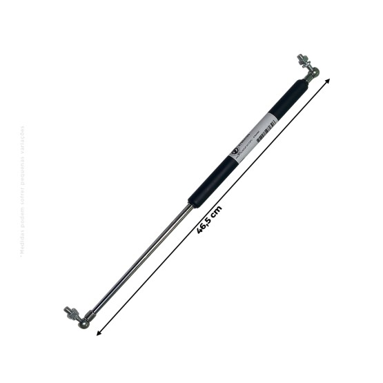 Amortecedor Capô Aplicável Tratores New Holland - 87604580