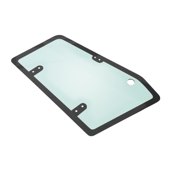 Vidro Janela Superior Ld Aplicável Case W20e W20f 87606945