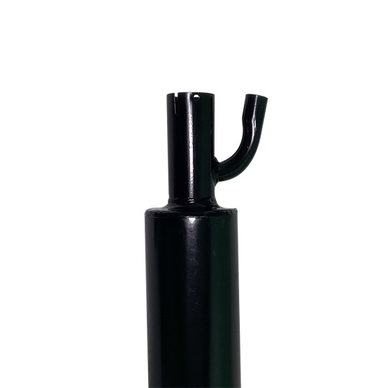 Silencioso do Escapamento Aplicável New Holland - 87644247