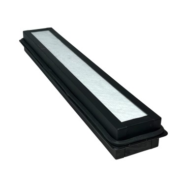 Filtro Ar Carvão Ativado Aplicável New Holland Tm 87658718