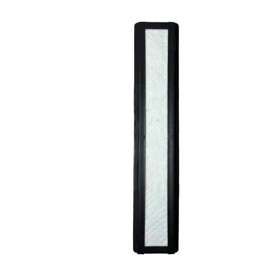Filtro Ar Carvão Ativado Aplicável New Holland Tm 87658718