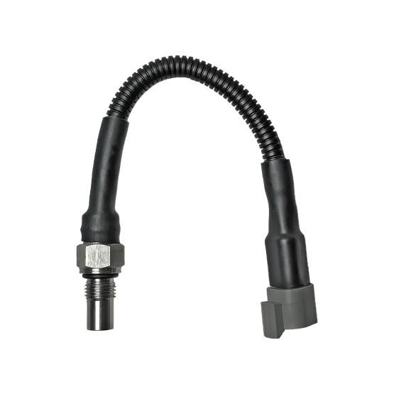 Sensor De Rotação Aplicável Colheitadeira Case 9230 87662555