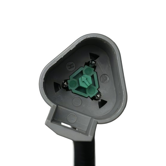Sensor De Rotação Aplicável Colheitadeira Case 9230 87662555