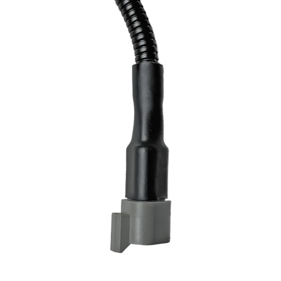 Sensor De Rotação Aplicável Colheitadeira Case 9230 87662555