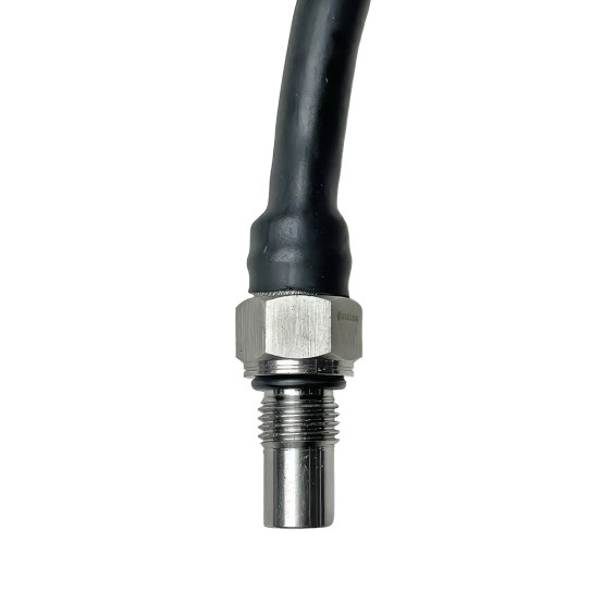 Sensor De Rotação Aplicável Colheitadeira Case 9230 87662555